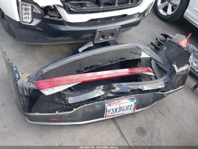 Aukcja sprzedaży 2025 Hyundai Elantra Sel Sport, vin: KMHLM4DG4SU872947, numer aukcji: 45221156