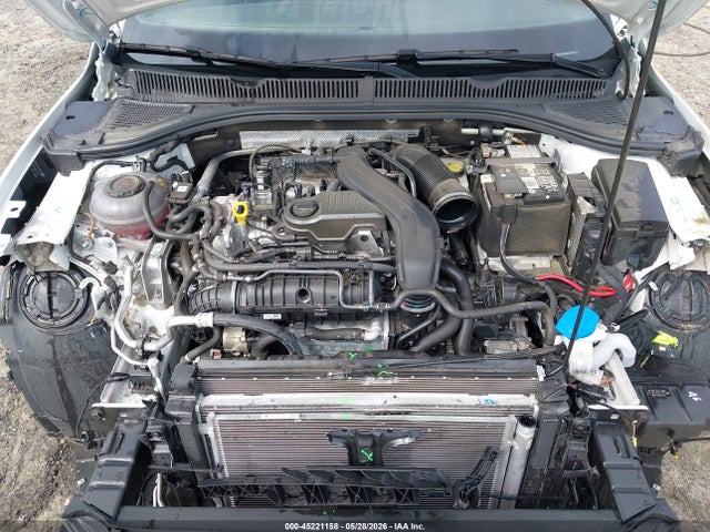 Продажа на аукционе авто 2024 Volkswagen Jetta 1.5t Sport, vin: 3VWBM7BU2RM079085, номер лота: 45221158
