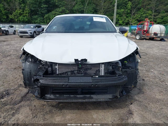 Продажа на аукционе авто 2024 Volkswagen Jetta 1.5t Sport, vin: 3VWBM7BU2RM079085, номер лота: 45221158