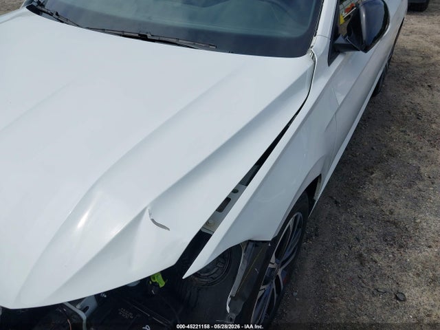 Продажа на аукционе авто 2024 Volkswagen Jetta 1.5t Sport, vin: 3VWBM7BU2RM079085, номер лота: 45221158