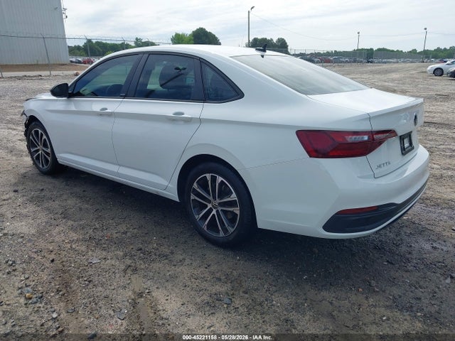 Продажа на аукционе авто 2024 Volkswagen Jetta 1.5t Sport, vin: 3VWBM7BU2RM079085, номер лота: 45221158