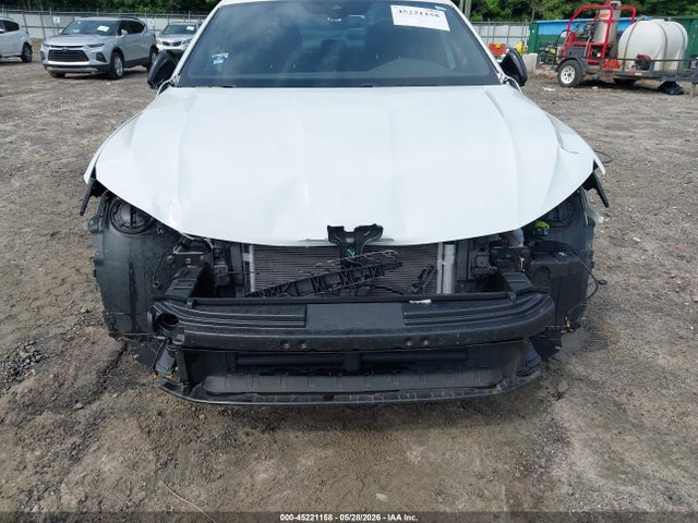 Продажа на аукционе авто 2024 Volkswagen Jetta 1.5t Sport, vin: 3VWBM7BU2RM079085, номер лота: 45221158