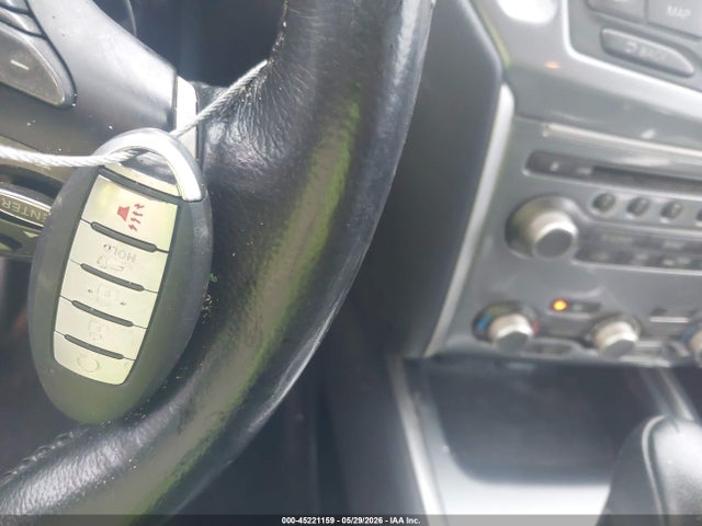 Nissan Pathfinder Sl 2019 5N1DR2MM0KC613412 Image 11