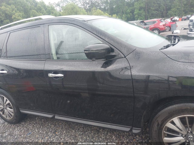 Nissan Pathfinder Sl 2019 5N1DR2MM0KC613412 Image 13