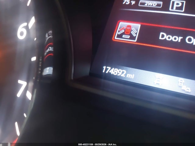 Nissan Pathfinder Sl 2019 5N1DR2MM0KC613412 Image 15