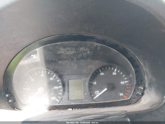 Продаж на аукціоні авто 2011 Mercedes-benz Sprinter 2500 High Roof, vin: WD3PE8CB2B5597647, номер лоту: 45221165