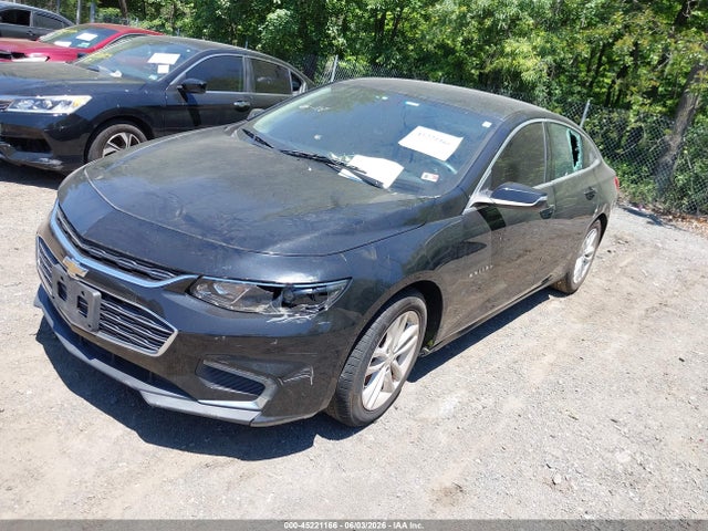 Aukcja sprzedaży 2016 Chevrolet Malibu 1lt, vin: 1G1ZE5ST0GF302191, numer aukcji: 45221166