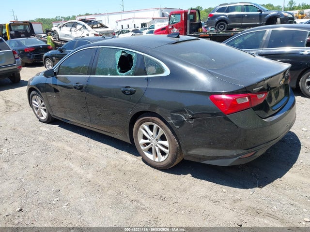 Aukcja sprzedaży 2016 Chevrolet Malibu 1lt, vin: 1G1ZE5ST0GF302191, numer aukcji: 45221166