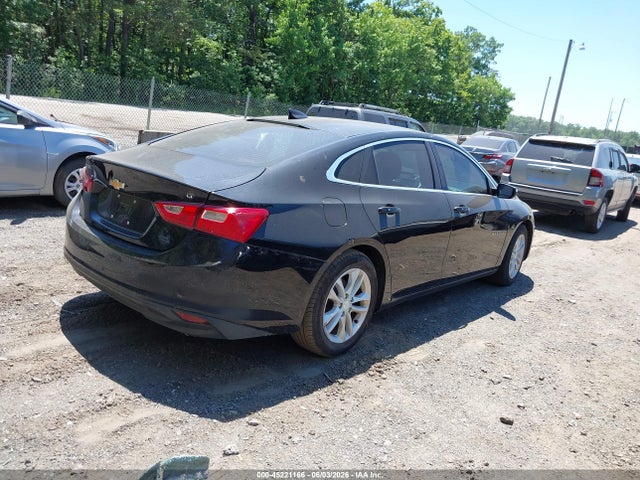 Aukcja sprzedaży 2016 Chevrolet Malibu 1lt, vin: 1G1ZE5ST0GF302191, numer aukcji: 45221166