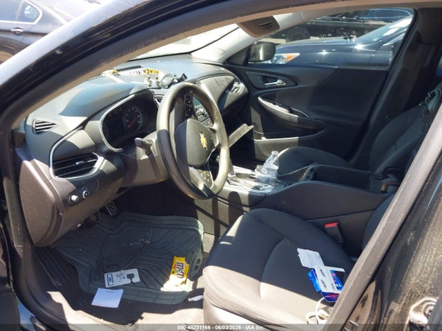 Aukcja sprzedaży 2016 Chevrolet Malibu 1lt, vin: 1G1ZE5ST0GF302191, numer aukcji: 45221166