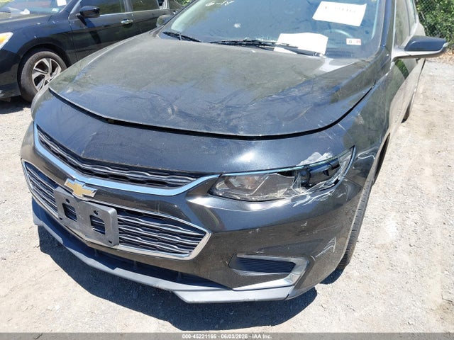 Aukcja sprzedaży 2016 Chevrolet Malibu 1lt, vin: 1G1ZE5ST0GF302191, numer aukcji: 45221166