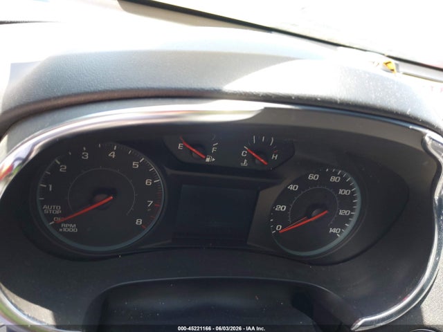 Aukcja sprzedaży 2016 Chevrolet Malibu 1lt, vin: 1G1ZE5ST0GF302191, numer aukcji: 45221166