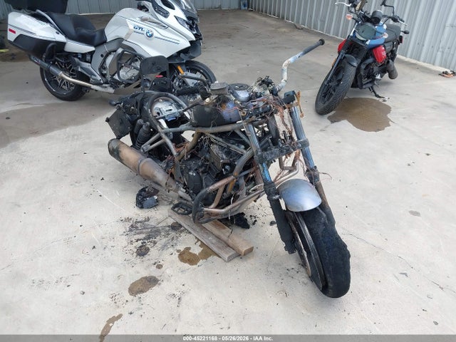 2025 Honda Cmx1100 A მანქანა იყიდება აუქციონზე, vin: JH2SC8717SK000878, აუქციონის ნომერი: 45221168