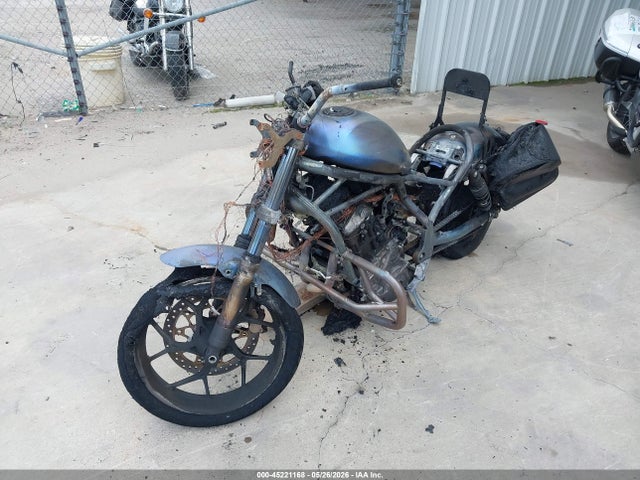Aukcja sprzedaży 2025 Honda Cmx1100 A, vin: JH2SC8717SK000878, numer aukcji: 45221168