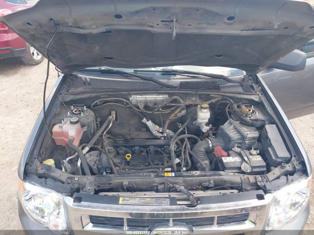 45221170 :رقم المزاد ، 1FMCU0C79BKC51208 vin ، 2011 Ford Escape Xls مزاد بيع