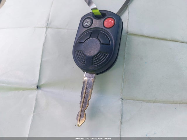 45221170 :رقم المزاد ، 1FMCU0C79BKC51208 vin ، 2011 Ford Escape Xls مزاد بيع