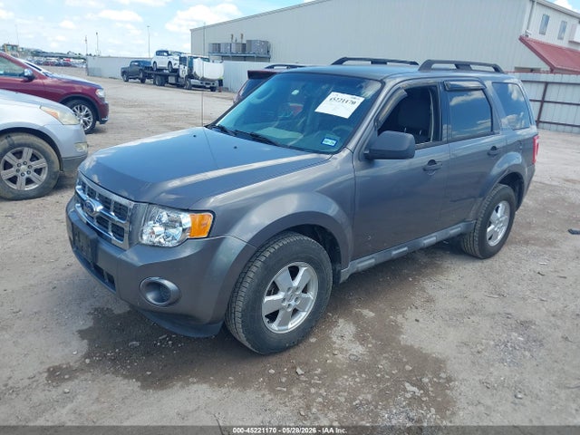 45221170 :رقم المزاد ، 1FMCU0C79BKC51208 vin ، 2011 Ford Escape Xls مزاد بيع