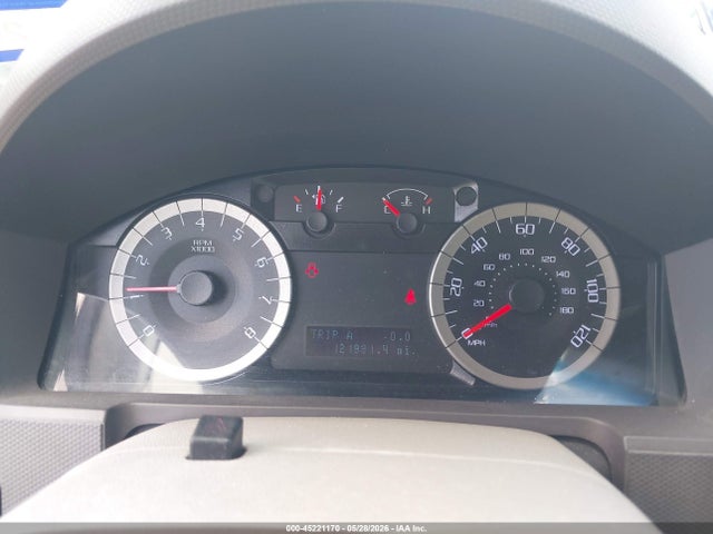 45221170 :رقم المزاد ، 1FMCU0C79BKC51208 vin ، 2011 Ford Escape Xls مزاد بيع