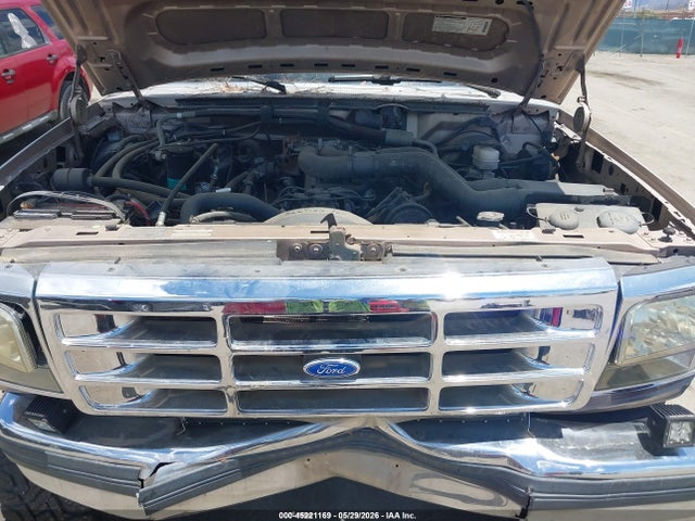Aukcja sprzedaży 1992 Ford F250, vin: 1FTHX26G8NKB04410, numer aukcji: 45221169