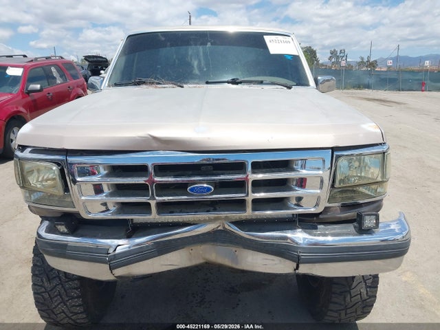 Aukcja sprzedaży 1992 Ford F250, vin: 1FTHX26G8NKB04410, numer aukcji: 45221169