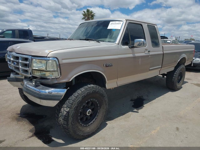 Aukcja sprzedaży 1992 Ford F250, vin: 1FTHX26G8NKB04410, numer aukcji: 45221169