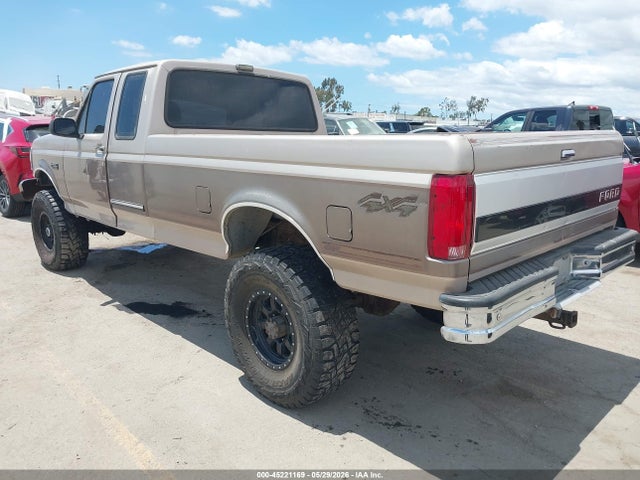 Aukcja sprzedaży 1992 Ford F250, vin: 1FTHX26G8NKB04410, numer aukcji: 45221169