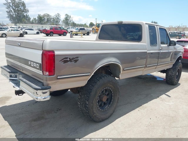 Aukcja sprzedaży 1992 Ford F250, vin: 1FTHX26G8NKB04410, numer aukcji: 45221169