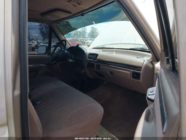 Aukcja sprzedaży 1992 Ford F250, vin: 1FTHX26G8NKB04410, numer aukcji: 45221169