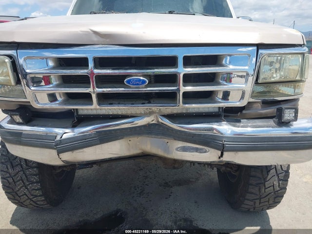 Aukcja sprzedaży 1992 Ford F250, vin: 1FTHX26G8NKB04410, numer aukcji: 45221169