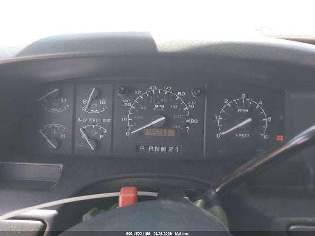 Aukcja sprzedaży 1992 Ford F250, vin: 1FTHX26G8NKB04410, numer aukcji: 45221169