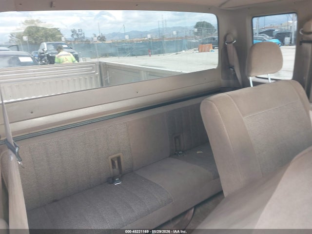 Aukcja sprzedaży 1992 Ford F250, vin: 1FTHX26G8NKB04410, numer aukcji: 45221169