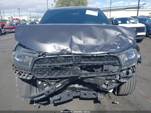 1C4RDHDG0FC817459 Dodge DURANGO LIMITED