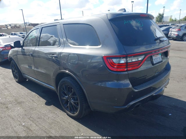 1C4RDHDG0FC817459 Dodge DURANGO LIMITED