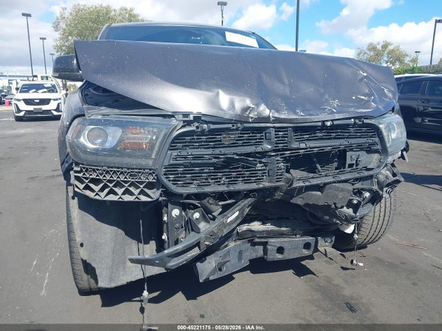 1C4RDHDG0FC817459 Dodge DURANGO LIMITED