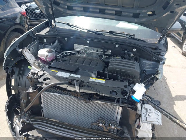 45221178 :رقم المزاد ، 1V2HN2CA8TC558099 vin ، 2026 Volkswagen Atlas Se With Technology مزاد بيع