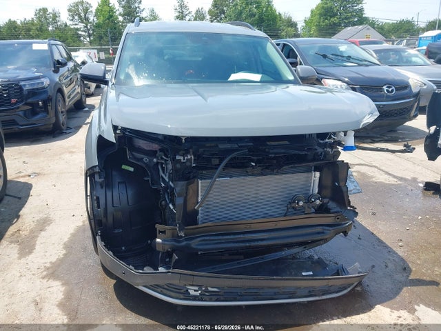 45221178 :رقم المزاد ، 1V2HN2CA8TC558099 vin ، 2026 Volkswagen Atlas Se With Technology مزاد بيع
