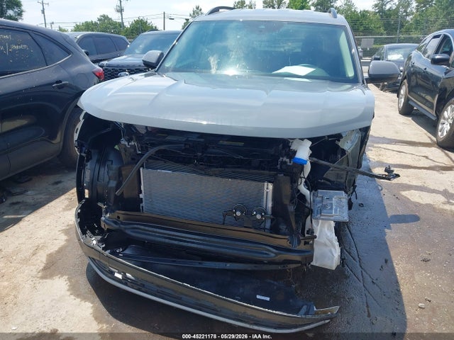 45221178 :رقم المزاد ، 1V2HN2CA8TC558099 vin ، 2026 Volkswagen Atlas Se With Technology مزاد بيع