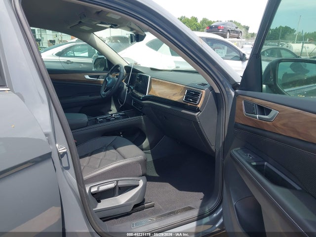 45221178 :رقم المزاد ، 1V2HN2CA8TC558099 vin ، 2026 Volkswagen Atlas Se With Technology مزاد بيع