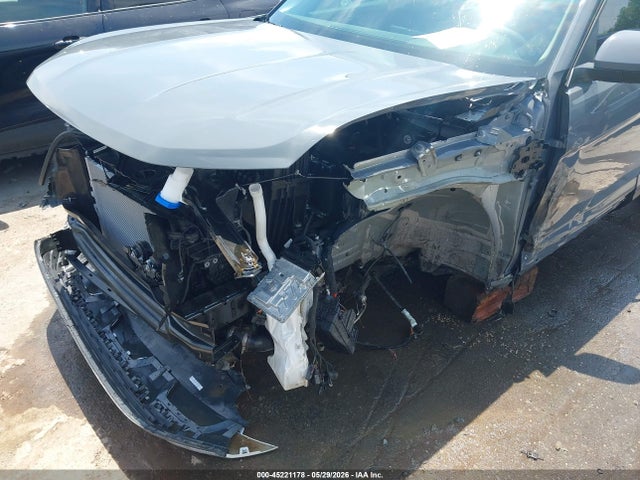 45221178 :رقم المزاد ، 1V2HN2CA8TC558099 vin ، 2026 Volkswagen Atlas Se With Technology مزاد بيع