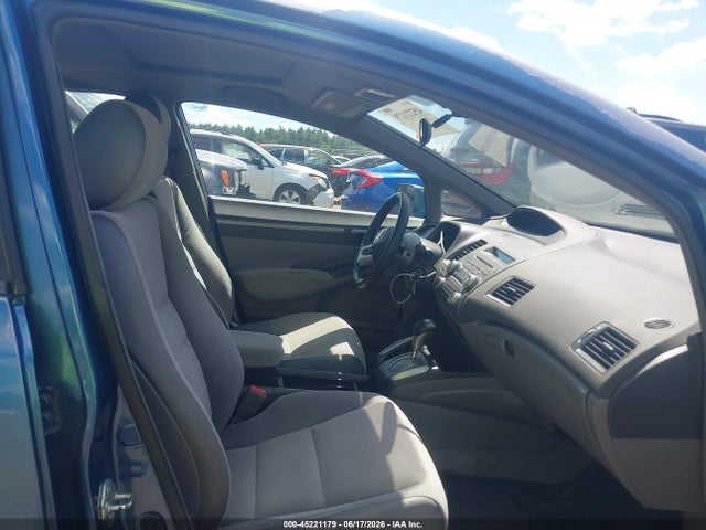 Продажа на аукционе авто 2008 Honda Civic Ex, vin: 2HGFA16848H513433, номер лота: 45221179