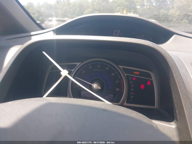 2008 Honda Civic Ex მანქანა იყიდება აუქციონზე, vin: 2HGFA16848H513433, აუქციონის ნომერი: 45221179