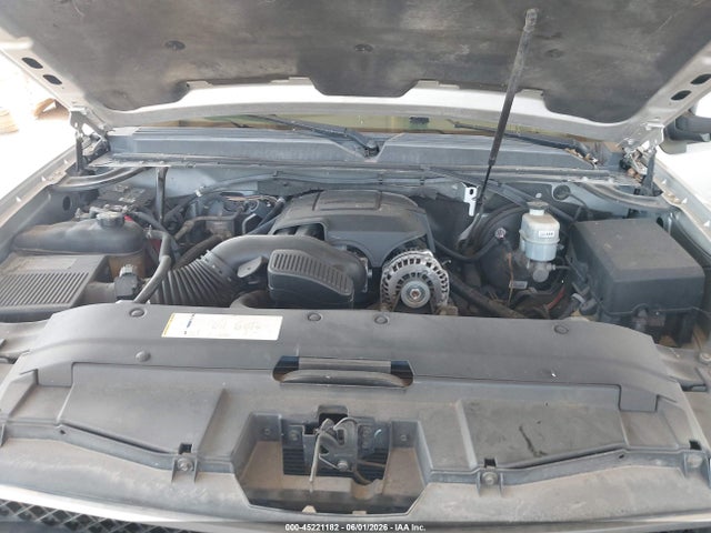Aukcja sprzedaży 2011 Chevrolet Suburban 1500 Lt1, vin: 1GNSCJE09BR191812, numer aukcji: 45221182