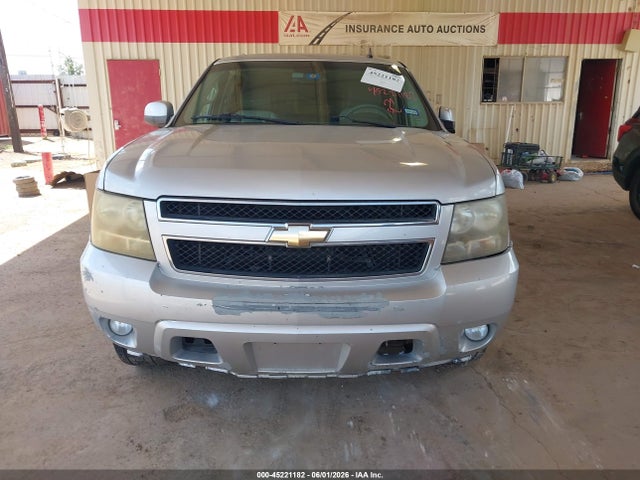 Aukcja sprzedaży 2011 Chevrolet Suburban 1500 Lt1, vin: 1GNSCJE09BR191812, numer aukcji: 45221182
