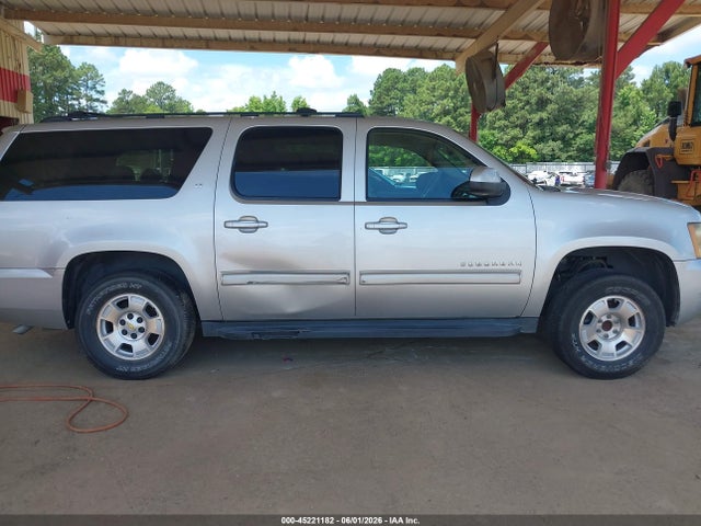 Aukcja sprzedaży 2011 Chevrolet Suburban 1500 Lt1, vin: 1GNSCJE09BR191812, numer aukcji: 45221182