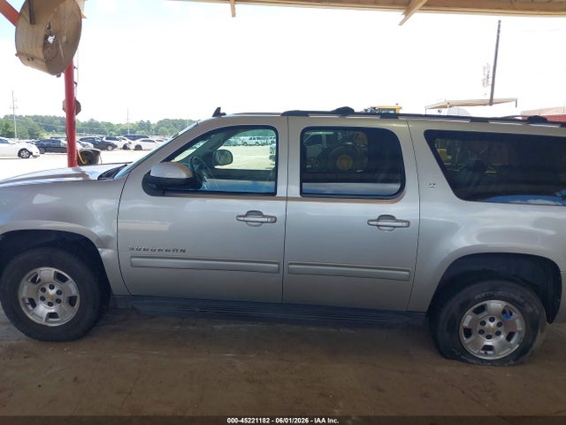 Aukcja sprzedaży 2011 Chevrolet Suburban 1500 Lt1, vin: 1GNSCJE09BR191812, numer aukcji: 45221182