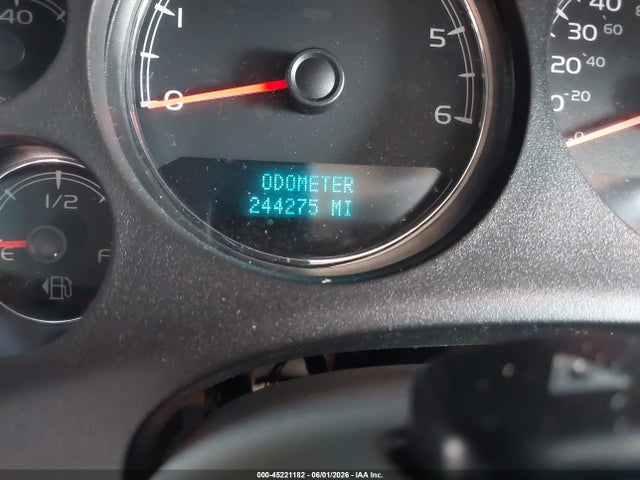 Aukcja sprzedaży 2011 Chevrolet Suburban 1500 Lt1, vin: 1GNSCJE09BR191812, numer aukcji: 45221182