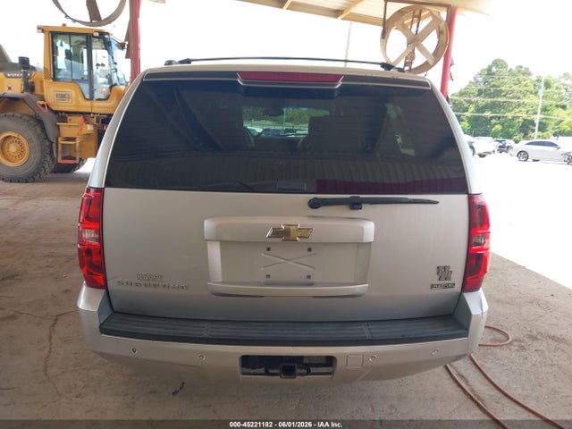 Aukcja sprzedaży 2011 Chevrolet Suburban 1500 Lt1, vin: 1GNSCJE09BR191812, numer aukcji: 45221182