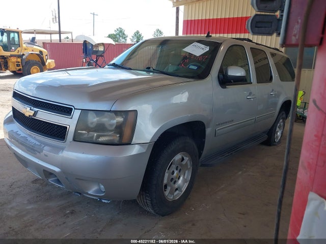 Aukcja sprzedaży 2011 Chevrolet Suburban 1500 Lt1, vin: 1GNSCJE09BR191812, numer aukcji: 45221182