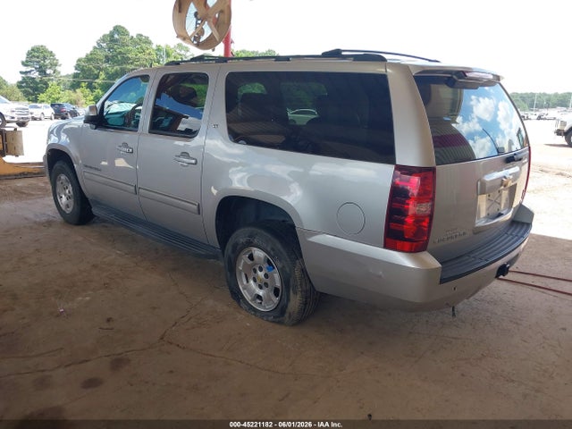 Aukcja sprzedaży 2011 Chevrolet Suburban 1500 Lt1, vin: 1GNSCJE09BR191812, numer aukcji: 45221182