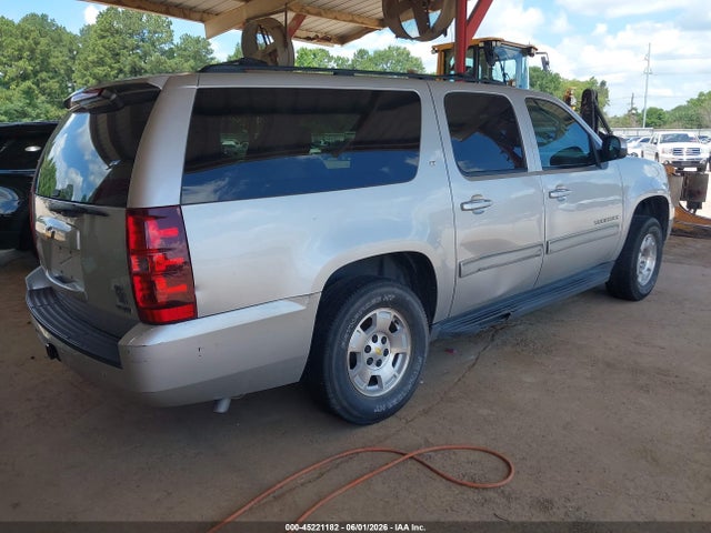 Aukcja sprzedaży 2011 Chevrolet Suburban 1500 Lt1, vin: 1GNSCJE09BR191812, numer aukcji: 45221182